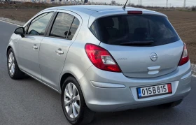 Opel Corsa 1.2i GAZ 86ks 141000km - 4350 € / 8507.86 лв. - 94648474 4
