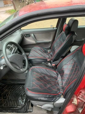 Fiat Punto 1.2 газ/бензин - 1100 € / 2151.41 лв. - 31894166 5