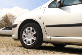 Peugeot 307 - 2400 € / 4693.99 лв. - 15029358 8