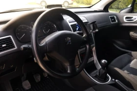 Peugeot 307 - 2400 € / 4693.99 лв. - 15029358 11