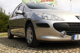 Peugeot 307 - 2400 € / 4693.99 лв. - 15029358 3