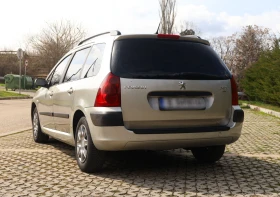 Peugeot 307 - 2400 € / 4693.99 лв. - 15029358 4