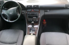 Mercedes-Benz C 220 ? * * Mercedes-Benz C220 CDI   Отлично състояние | - 2750 € / 5378.53 лв. - 67551211 4