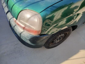 Renault Kangoo - 2000 € / 3911.66 лв. - 26573939 3