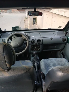 Renault Kangoo - 2000 € / 3911.66 лв. - 26573939 8