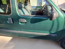 Renault Kangoo - 2000 € / 3911.66 лв. - 26573939 10