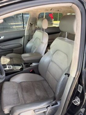 Audi A6 Stage 1, Ново Окачване и Светлини, Гаражно + БОНУС - 4600 € / 8996.82 лв. - 94246652 11