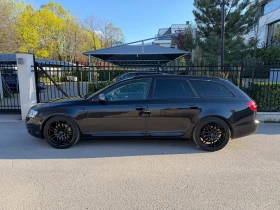 Audi A6 Stage 1, Ново Окачване и Светлини, Гаражно + БОНУС - 4600 € / 8996.82 лв. - 94246652 4