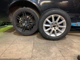 Audi A6 Stage 1, Ново Окачване и Светлини, Гаражно + БОНУС - 4600 € / 8996.82 лв. - 94246652 16