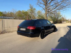 Audi A6 Stage 1, Ново Окачване и Светлини, Гаражно + БОНУС - 4600 € / 8996.82 лв. - 94246652 5