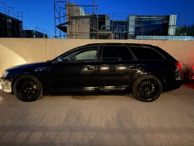 Audi A6 Stage 1, Ново Окачване и Светлини, Гаражно + БОНУС - 4600 € / 8996.82 лв. - 94246652 8