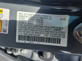 Honda Civic 2.0l Sport | Mobile.bg � ����� ������ 13