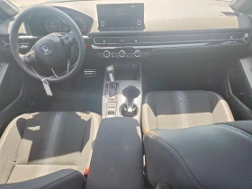 Honda Civic 2.0l Sport | Mobile.bg � ����� ������ 8