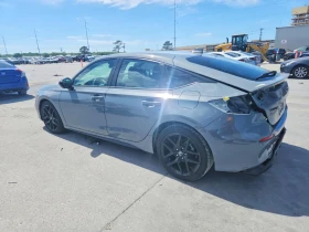 Honda Civic 2.0l Sport | Mobile.bg � ����� ������ 2