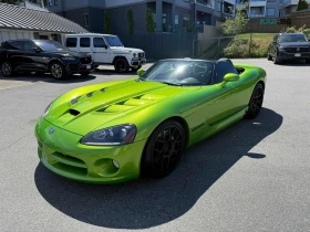 Dodge Viper SRT-10 Автокредит Цена до България - 53950 € / 105517.03 лв. - 43774106 3