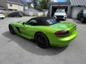 Dodge Viper SRT-10 Автокредит Цена до България - 53950 € / 105517.03 лв. - 43774106 6