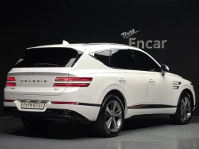 Genesis GV80 3.0 Diesel AWD Премиум SUV | Auto.bg — изображение 2