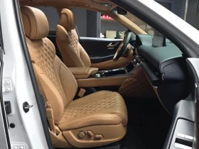 Genesis GV80 3.0 Diesel AWD Премиум SUV | Auto.bg — изображение 9