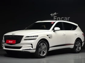 Genesis GV80 3.0 Diesel AWD Премиум SUV