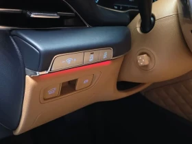 Genesis GV80 3.0 Diesel AWD Премиум SUV | Auto.bg — изображение 17