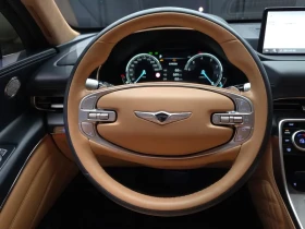 Genesis GV80 3.0 Diesel AWD Премиум SUV | Auto.bg — изображение 11