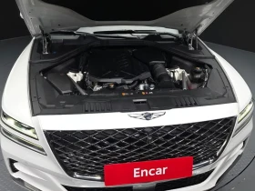 Genesis GV80 3.0 Diesel AWD Премиум SUV | Auto.bg — изображение 4
