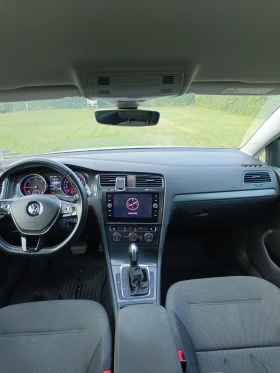 VW Golf 2.0TDI DSG | Mobile.bg � ����� ������ 8