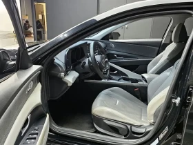 Hyundai Elantra 1.6 MODERN | Mobile.bg � ����� ������ 10