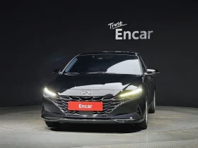 Hyundai Elantra 1.6 MODERN | Mobile.bg � ����� ������ 3