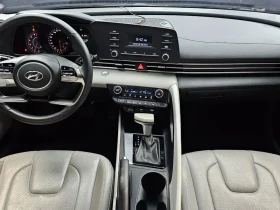 Hyundai Elantra 1.6 MODERN | Mobile.bg � ����� ������ 7