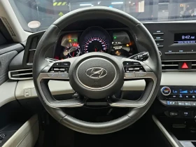 Hyundai Elantra 1.6 MODERN | Mobile.bg � ����� ������ 13