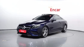 Mercedes-Benz E 220 DIGITAL* ПАМЕТ* BURMESTER* AMG* КАМЕРА* ПАНО