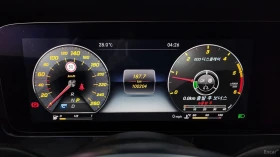 Mercedes-Benz E 220 DIGITAL* ПАМЕТ* BURMESTER* AMG* КАМЕРА* ПАНО - 18800 € / 36769.60 лв. - 42928297 8
