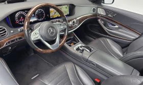 Mercedes-Benz S 560 L* 4MATIC* BURMESTER* ДИГИТАЛНО* ТАБЛО* ОБДУХВАНЕ* - 24999 € / 48893.79 лв. - 43809080 7