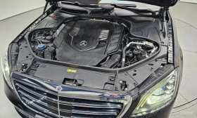 Mercedes-Benz S 560 L* 4MATIC* BURMESTER* ДИГИТАЛНО* ТАБЛО* ОБДУХВАНЕ* - 24999 € / 48893.79 лв. - 43809080 17