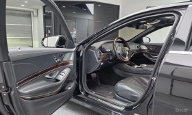Mercedes-Benz S 560 L* 4MATIC* BURMESTER* ДИГИТАЛНО* ТАБЛО* ОБДУХВАНЕ* - 24999 € / 48893.79 лв. - 43809080 5