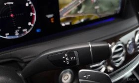 Mercedes-Benz S 560 L* 4MATIC* BURMESTER* ДИГИТАЛНО* ТАБЛО* ОБДУХВАНЕ* - 24999 € / 48893.79 лв. - 43809080 14