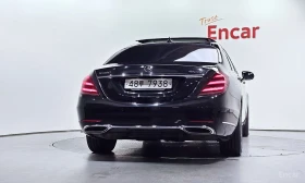 Mercedes-Benz S 560 L* 4MATIC* BURMESTER* ДИГИТАЛНО* ТАБЛО* ОБДУХВАНЕ* - 24999 € / 48893.79 лв. - 43809080 4