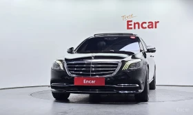 Mercedes-Benz S 560 L* 4MATIC* BURMESTER* ДИГИТАЛНО* ТАБЛО* ОБДУХВАНЕ* - 24999 € / 48893.79 лв. - 43809080 3