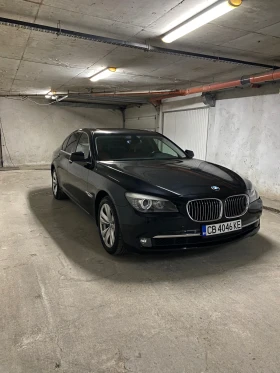 BMW 740 165, 000 km | Mobile.bg � ����� ������ 2