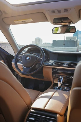 BMW 740 165, 000 km | Mobile.bg � ����� ������ 10