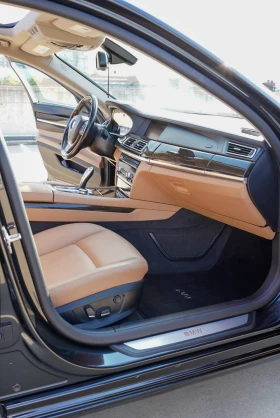 BMW 740 165, 000 km | Mobile.bg � ����� ������ 12