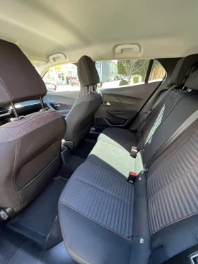 Peugeot 2008 ACTIVE PACK 35K km �������� 09.2027 | Mobile.bg � ����� ������ 5