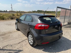 Kia Rio 1.25 ��� | Mobile.bg � ����� ������ 7