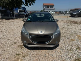 Peugeot 208 1.2/Allure/Full option/360* /Euro6 | Mobile.bg � ����� ������ 6