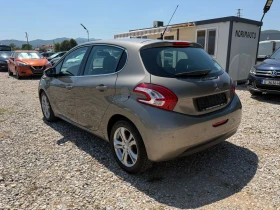 Peugeot 208 1.2/Allure/Full option/360* /Euro6 | Mobile.bg � ����� ������ 4