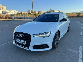 Audi A6 Competition
