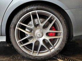 Mercedes-Benz E 63 AMG * 63 S* ���������� ��� ������������ ������*  | Mobile.bg � ����� ������ 10