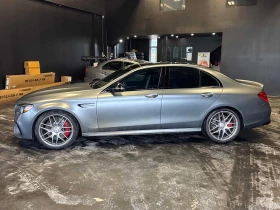 Mercedes-Benz E 63 AMG * 63 S* ���������� ��� ������������ ������*  | Mobile.bg � ����� ������ 2