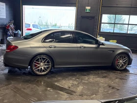 Mercedes-Benz E 63 AMG * 63 S* ���������� ��� ������������ ������*  | Mobile.bg � ����� ������ 3